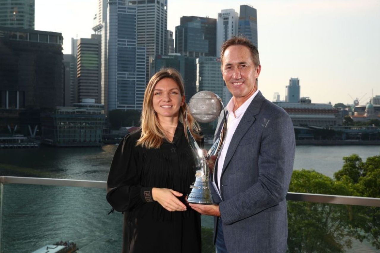 NEWS ALERT Simona Halep a anunțat încheierea colaborării cu Daren Cahill _3