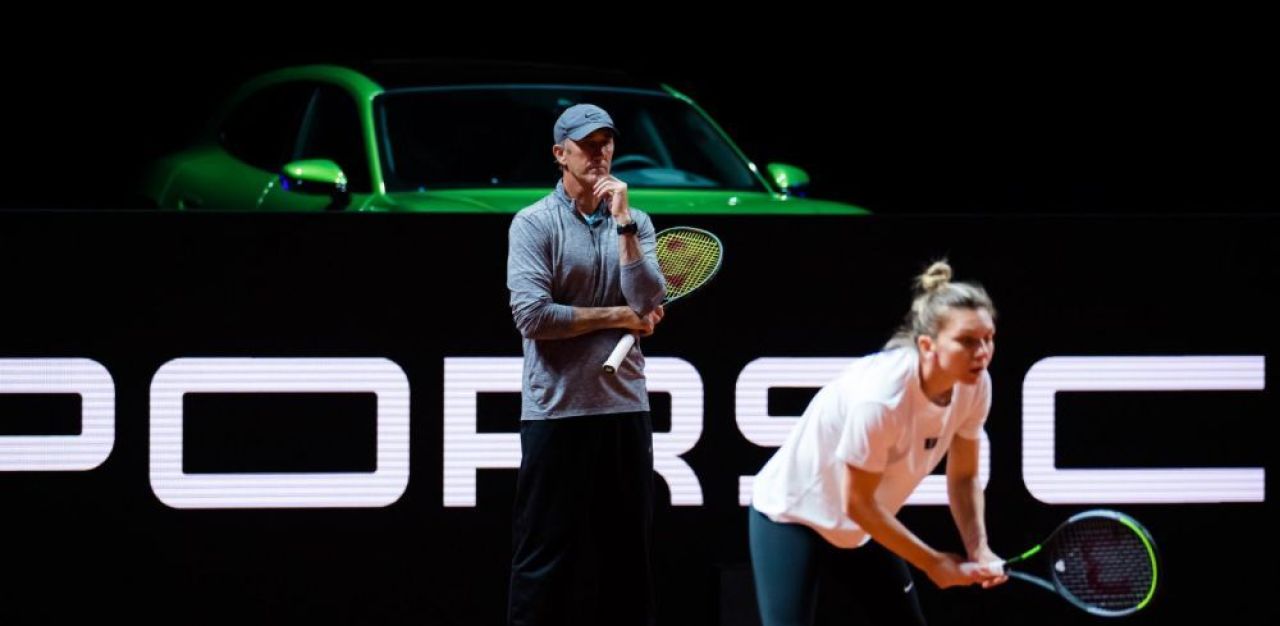 Toate motivele pentru care Simona Halep și Darren Cahill au luat decizia de a se despărți: Halep îl plătea pe Cahill 1 milion de euro pe an! _15