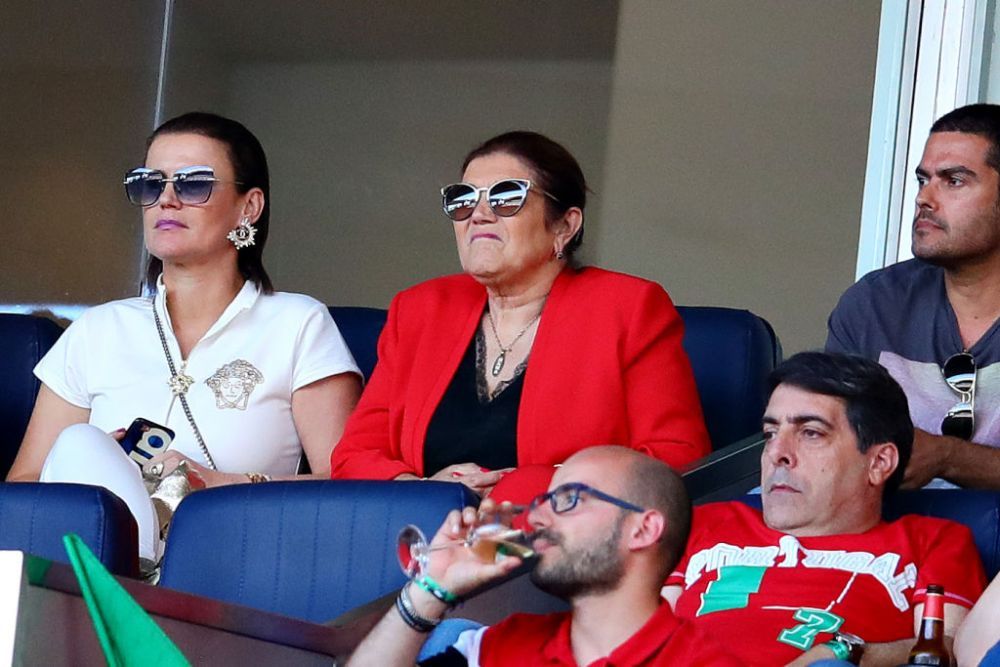 Mama lui Ronaldo a spus tot! Ce discuție a purtat cu fotbalistul despre transferul la City: „Asta mi-a spus!”_4