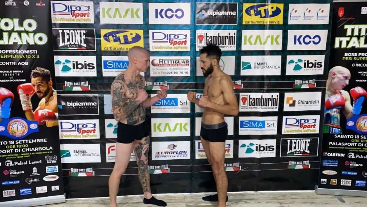 Scandal imens în Italia din cauza tatuajelor unui boxer: „Am rămas șocat! Sunt obscene!”_1