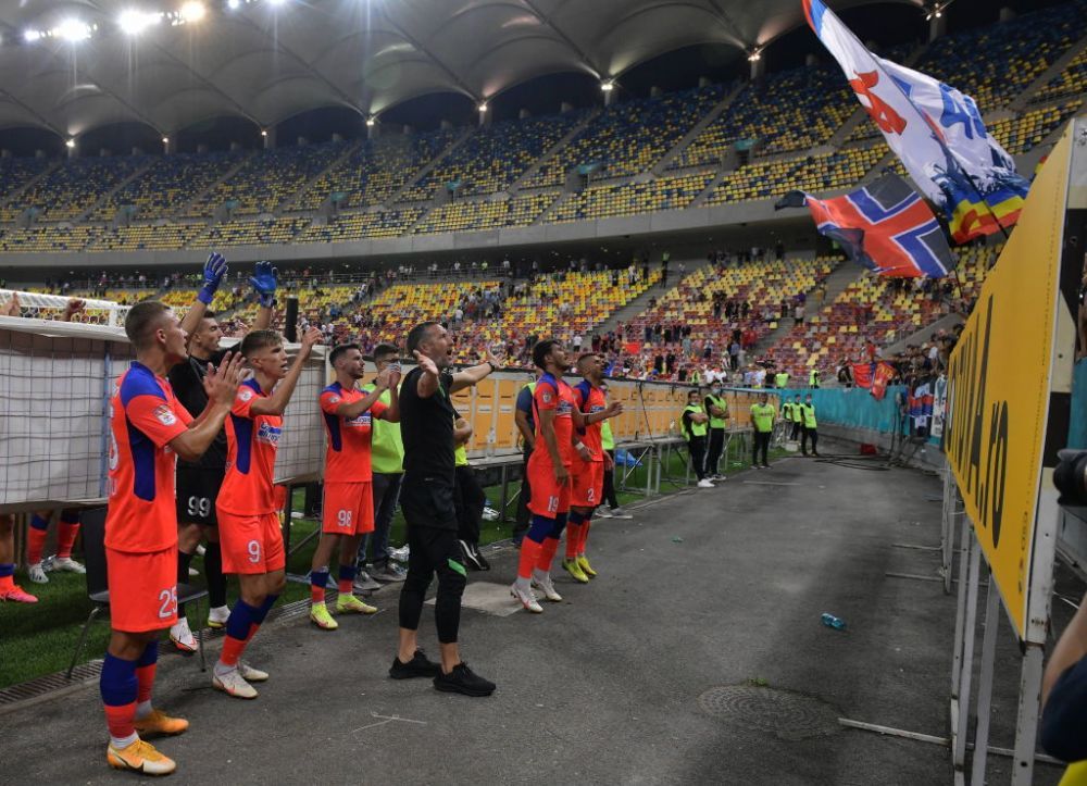 De asta nu are voie FCSB în Ghencea? Detalii de ultimă oră din ”Templul