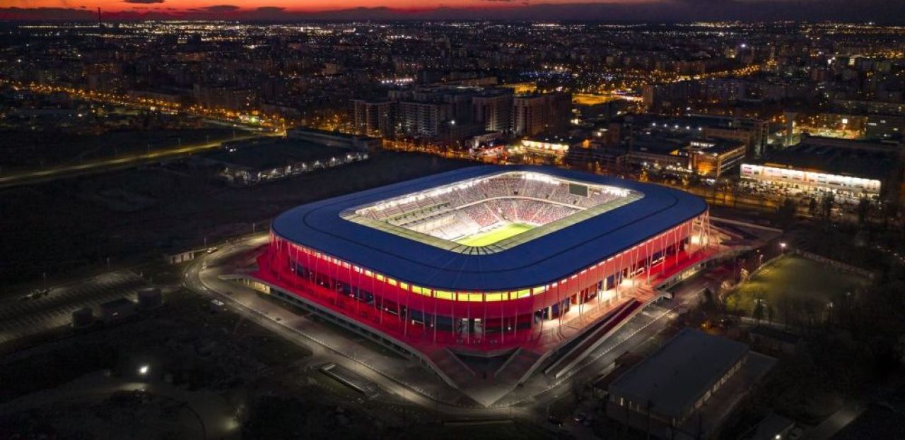De asta nu are voie FCSB în Ghencea? Detalii de ultimă oră din ”Templul
