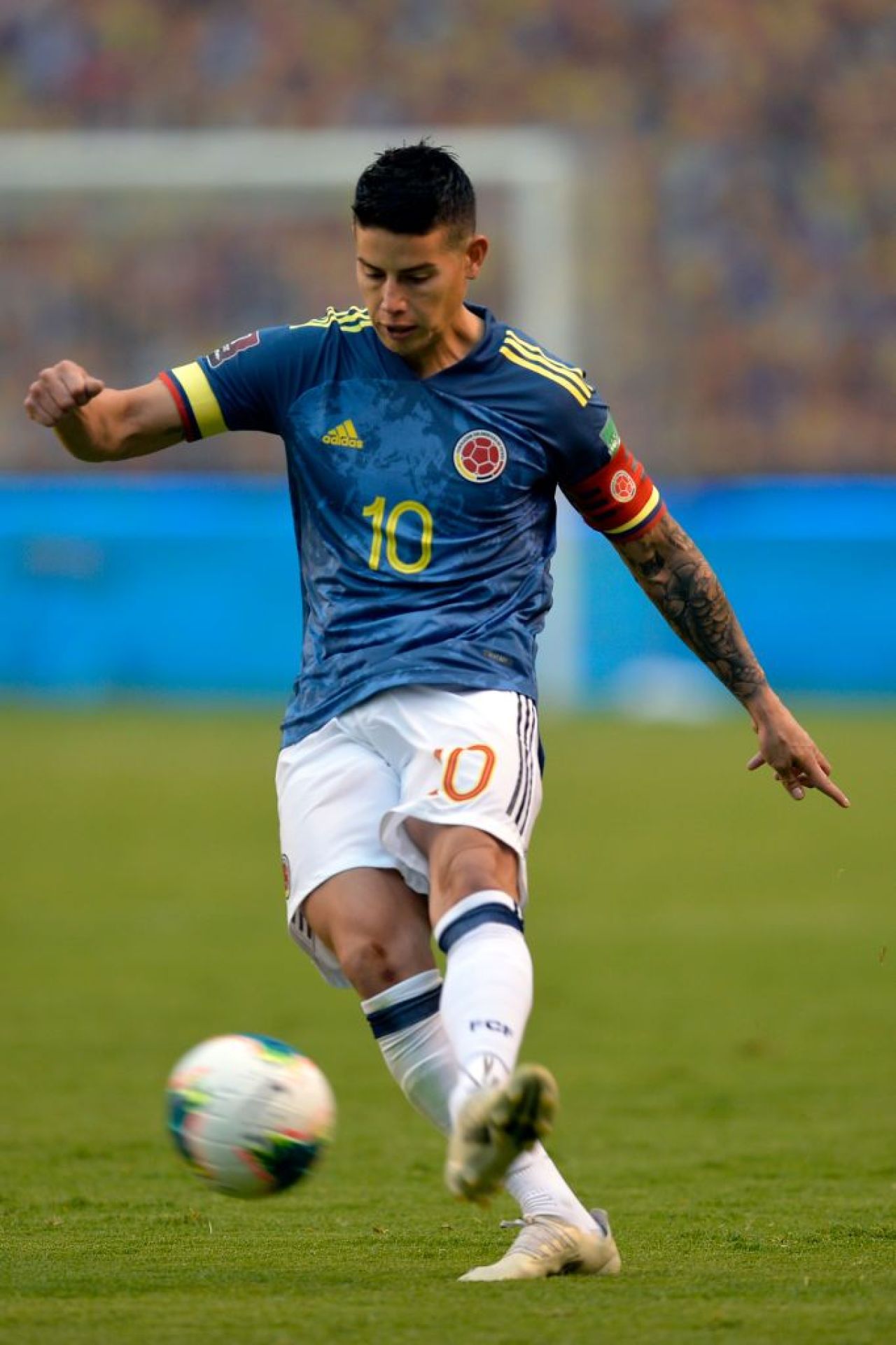 Transfer suprinzător pentru James Rodriguez! Câștigătorul a două Champions League a ales un campionat anonim _5