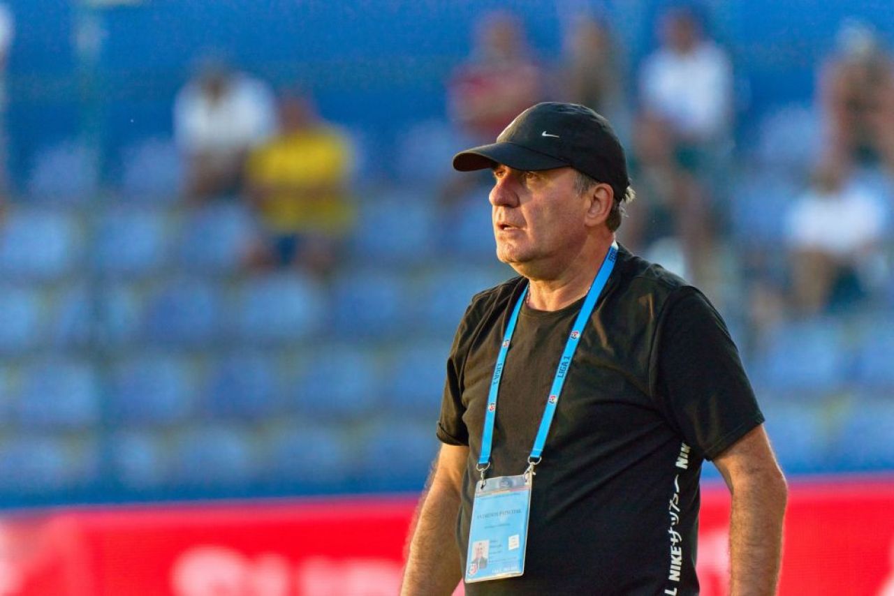 Reacția tranșantă a lui Hagi după eliminarea din Cupa României! Ce a spus despre penalty-ul controversat: „Ei sunt VAR-ul!”_1