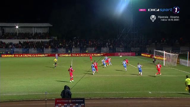 CS Hunedoara - FCSB 3-5 | Chin și jale la Hunedoara! FCSB se impune în prelungiri după ce gazdele au revenit de la 0-3! Aici ce s-a întâmplat _9