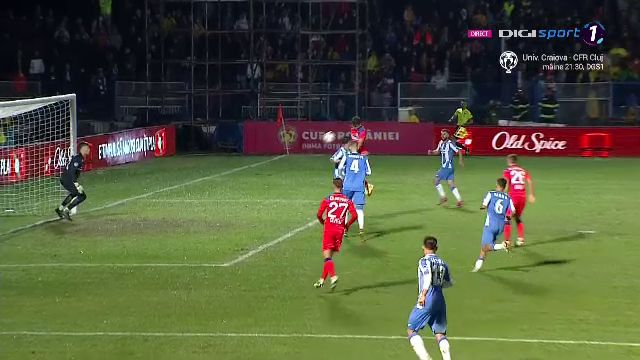 CS Hunedoara - FCSB 3-5 | Chin și jale la Hunedoara! FCSB se impune în prelungiri după ce gazdele au revenit de la 0-3! Aici ce s-a întâmplat _11