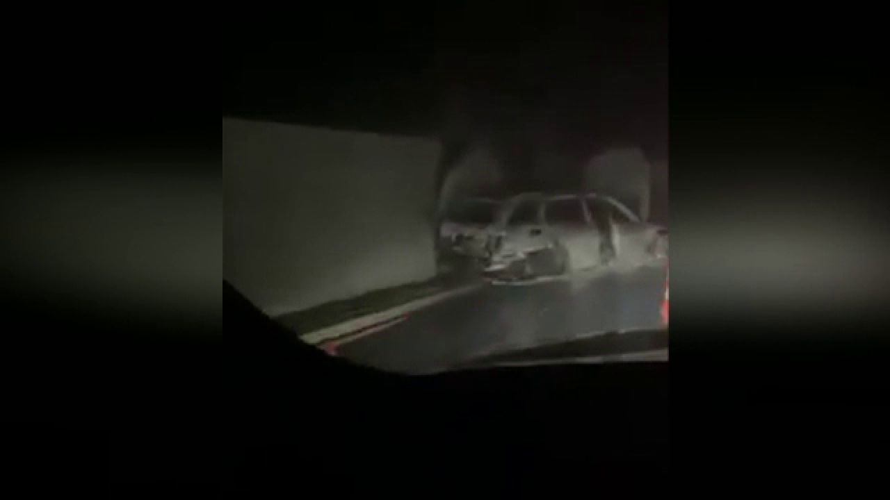 Ireal! Fanii l-au urmărit pe arbitru după meci și i-au incendiat mașina! Răzbunare după un meci cu adversara CFR-ului_9