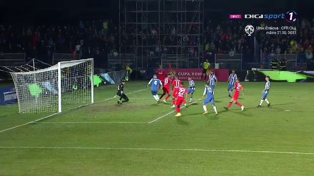 CS Hunedoara - FCSB 3-5 | Chin și jale la Hunedoara! FCSB se impune în prelungiri după ce gazdele au revenit de la 0-3! Aici ce s-a întâmplat _17