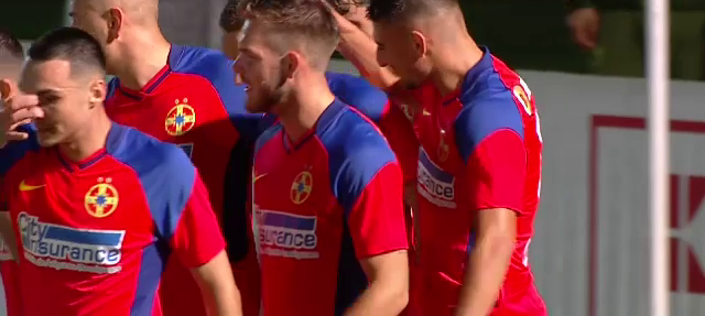 CS Hunedoara - FCSB 3-5 | Chin și jale la Hunedoara! FCSB se impune în prelungiri după ce gazdele au revenit de la 0-3! Aici ce s-a întâmplat _20