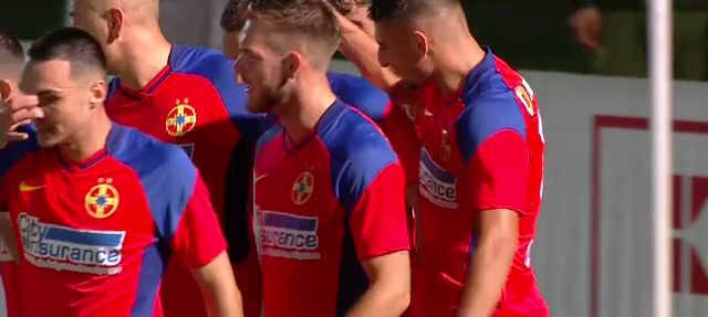 CS Hunedoara - FCSB 3-5 | Chin și jale la Hunedoara! FCSB se impune în prelungiri după ce gazdele au revenit de la 0-3! Aici ce s-a întâmplat _20