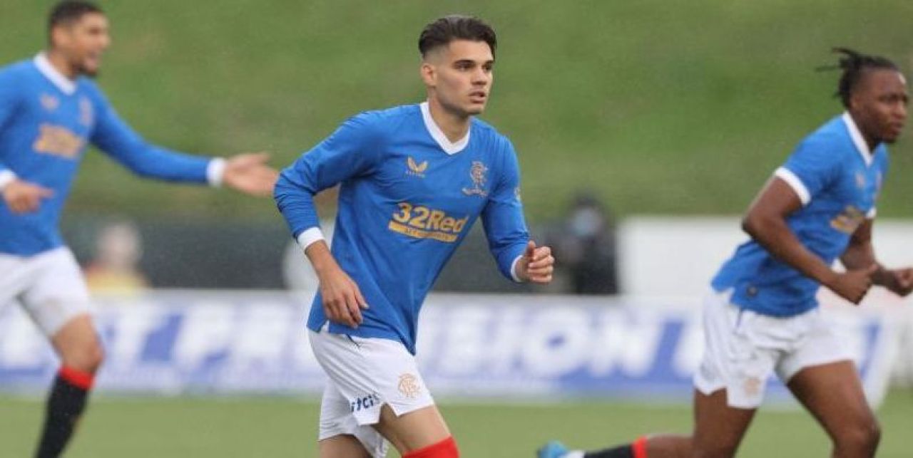 Revenire de senzație pentru Ianis Hagi! Românul și-a făcut simțită apariția pe teren după doar două minute_1