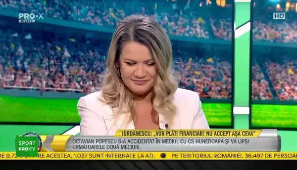 Să nu cumva să retrogradeze . Mircea Rednic, avertizat despre posibila &icirc;ntoarcere ca antrenor la Dinamo