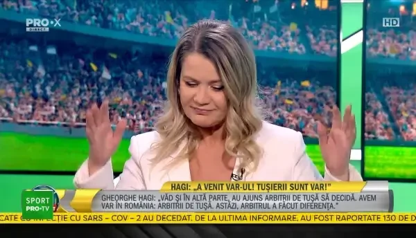 Leo Grozavu a vrut un jucător-cheie de la CFR