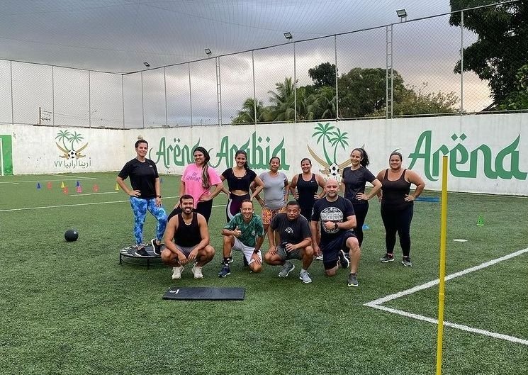 Ce mai face brazilianul Elton, liliputanul fotbalist pe care steliștii îl comparau cu Maradona_2