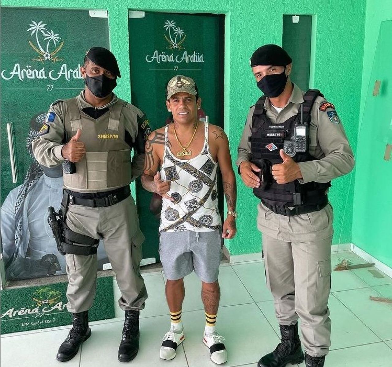 Ce mai face brazilianul Elton, liliputanul fotbalist pe care steliștii îl comparau cu Maradona_1