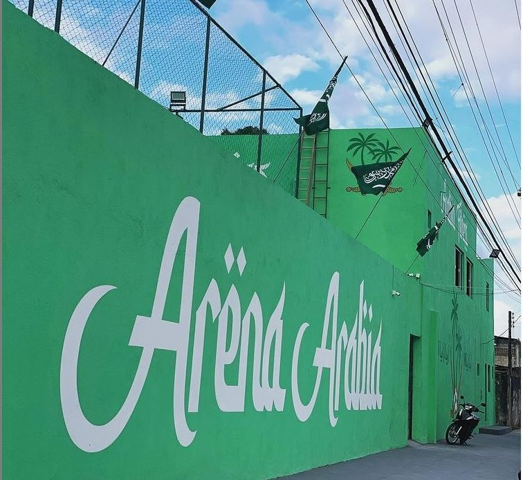 Ce mai face brazilianul Elton, liliputanul fotbalist pe care steliștii îl comparau cu Maradona_8