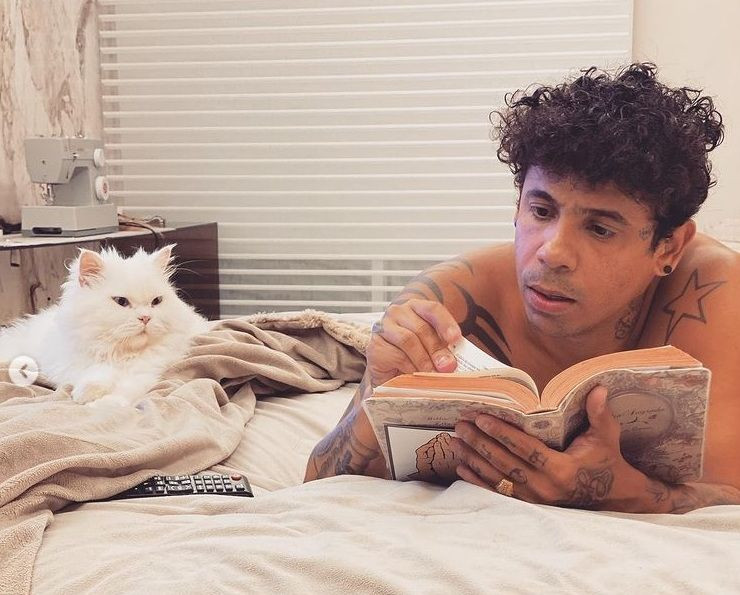 Ce mai face brazilianul Elton, liliputanul fotbalist pe care steliștii îl comparau cu Maradona_9