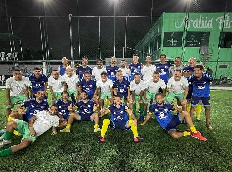 Ce mai face brazilianul Elton, liliputanul fotbalist pe care steliștii îl comparau cu Maradona_11