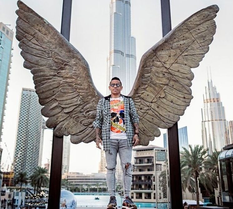 Ce mai face brazilianul Elton, liliputanul fotbalist pe care steliștii îl comparau cu Maradona_12