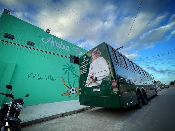 Ce mai face brazilianul Elton, liliputanul fotbalist pe care steliștii îl comparau cu Maradona_14