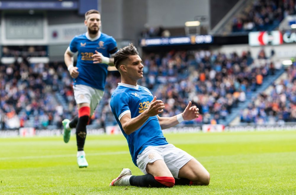 Ianis Hagi, primele declarații după perioada în care a stat în izolare: