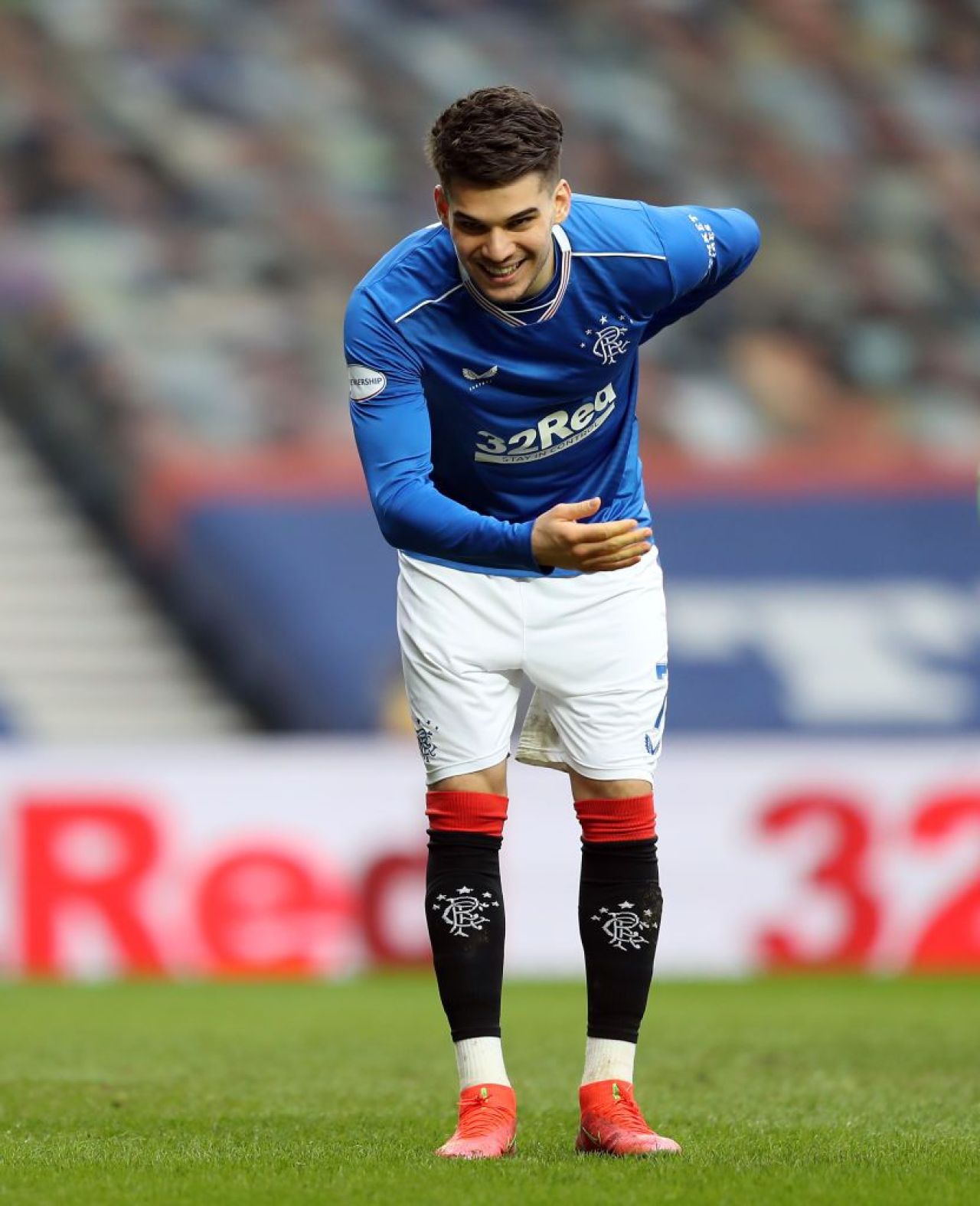Ianis Hagi, primele declarații după perioada în care a stat în izolare: