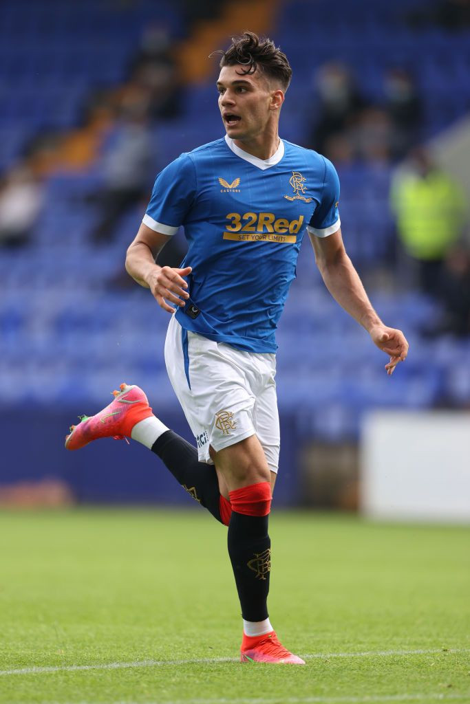 Ianis Hagi, primele declarații după perioada în care a stat în izolare: 