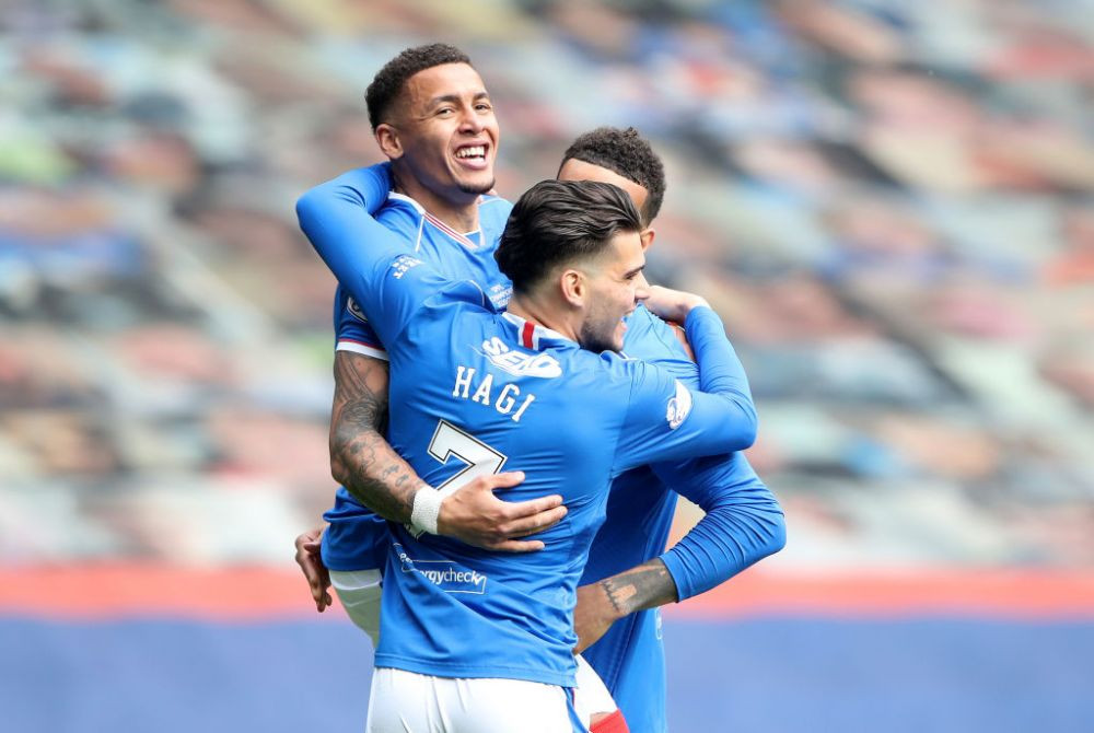 Ianis Hagi, primele declarații după perioada în care a stat în izolare: 