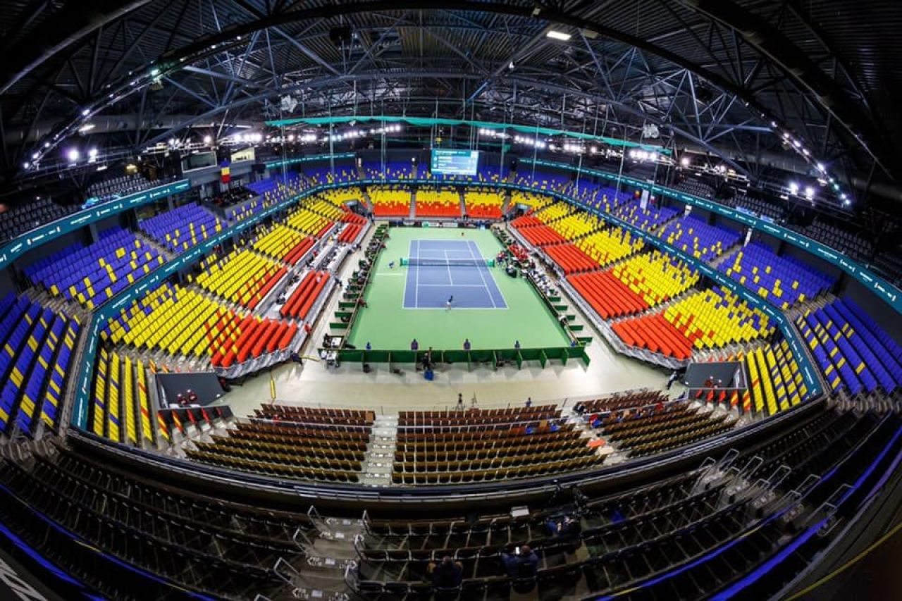 România - Ungaria 1-0: situație incredibilă în Billie Jean King Cup. România a pierdut cu Italia, dar rămâne în elita mondială: cum a fost posibil_1