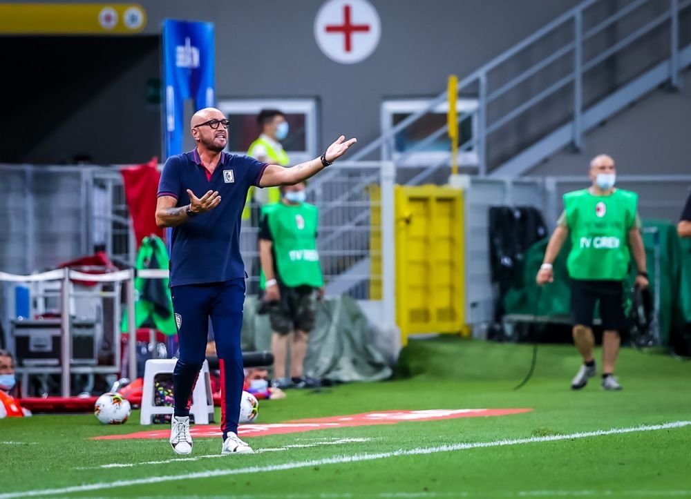 Fostul antrenor de la FCSB și Dinamo: &rdquo;Am fost aproape să o preiau pe Inter de două ori&rdquo;