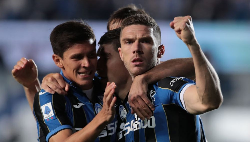 Barcelona, Juventus și Manchester City se bat pentru una dintre &rdquo;senzațiile&rdquo; din Serie A