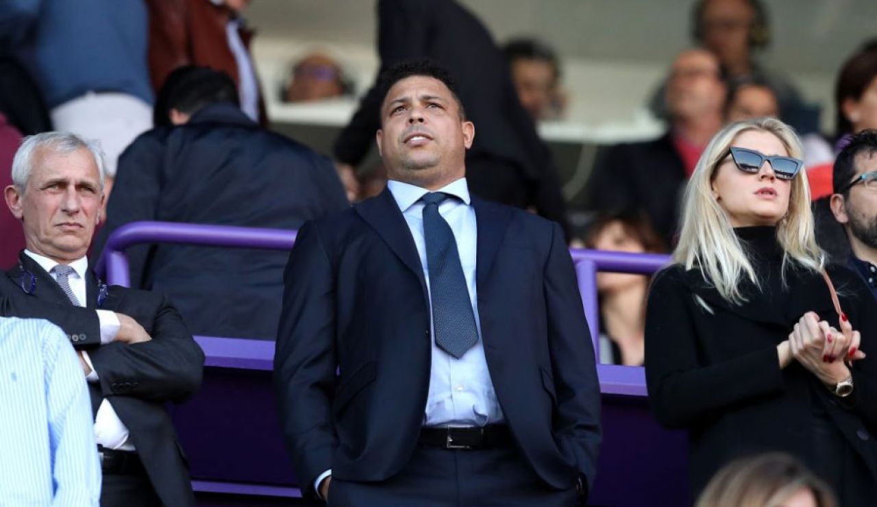 „Ideea Super Ligii nu este una rea” Ronaldo Nazario, despre marele proiect al lui Perez_4