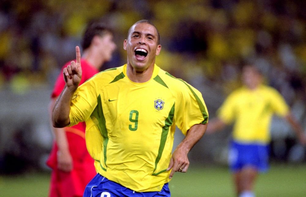 Zideea Super Ligii Nu Este Una Rea Ronaldo Nazario 6