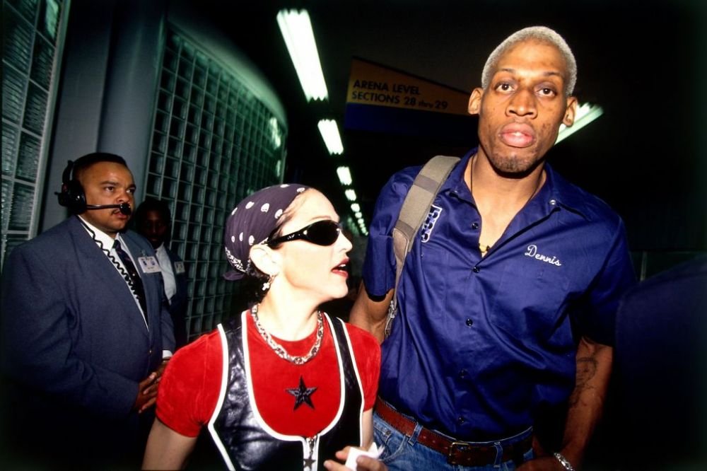 Madonna și propunerea ireală de 20 de milioane de dolari! Ziua în care l-a refuzat pe Jordan pentru coechipierul său_12