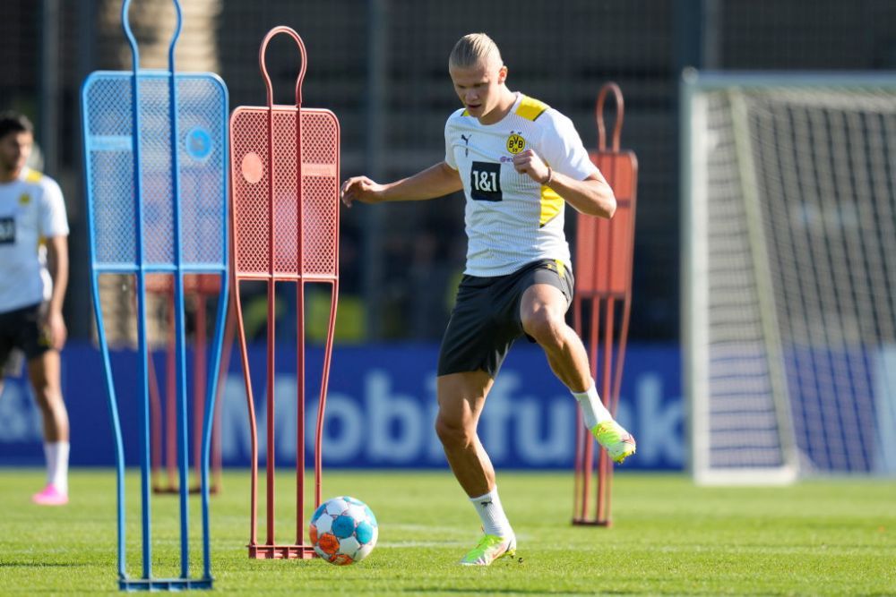 Borussia Dortmund deja îi caută înlocuitor lui Haaland! Pe cine au pus ochii germanii_4
