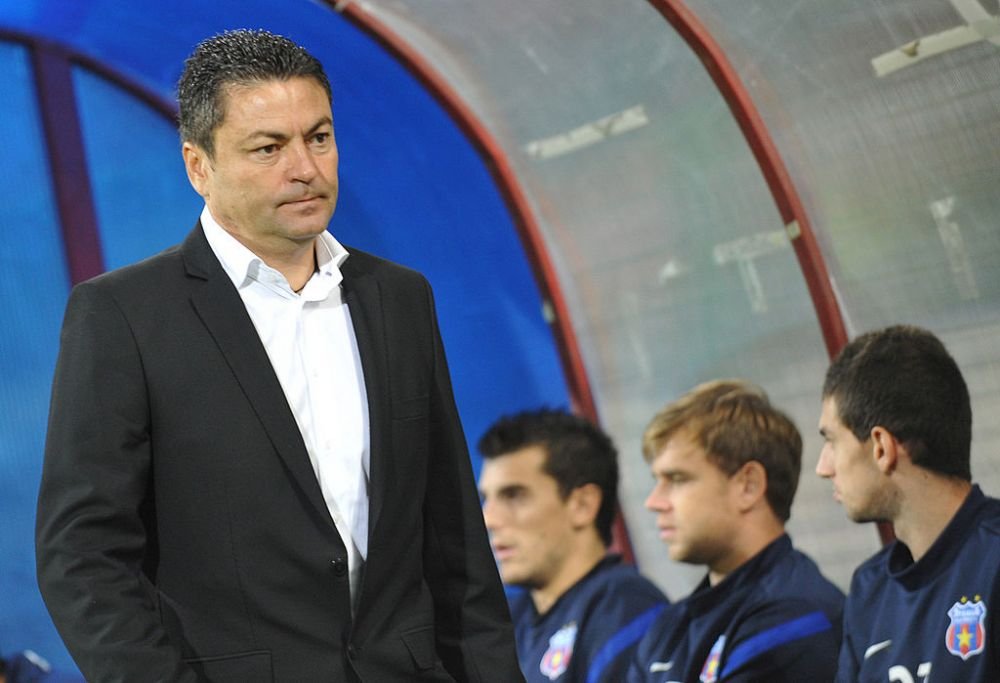 „Eu am jucat și antrenat la Steaua” Ilie Stan, ferm înainte de duelul cu CSA Steaua _2