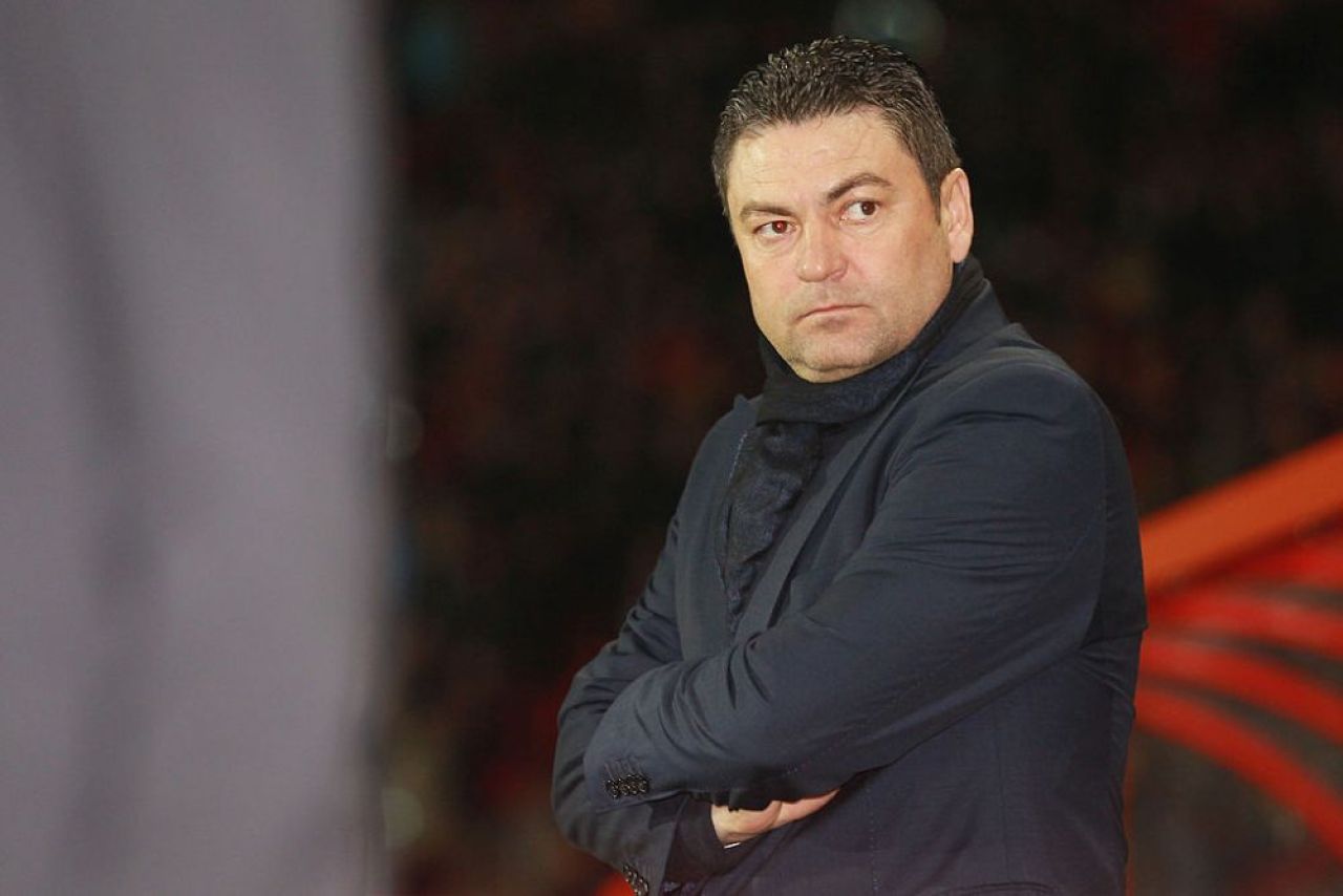 „Eu am jucat și antrenat la Steaua” Ilie Stan, ferm înainte de duelul cu CSA Steaua _3