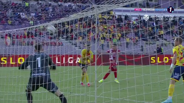 Ripensia - Dinamo 0-1. ”Câinii” se califică în optimile Cupei. ”Roș-albii”, prima victorie după mai bine de o lună_3