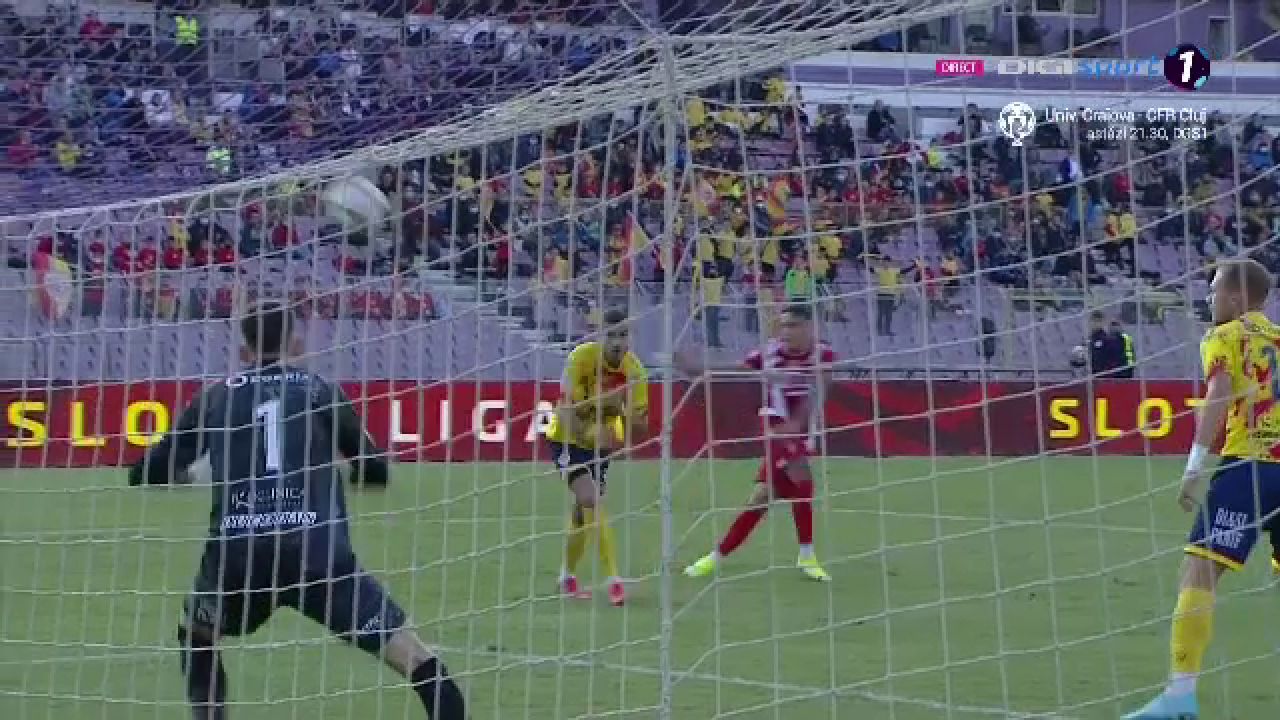 Ripensia - Dinamo 0-1. ”Câinii” se califică în optimile Cupei. ”Roș-albii”, prima victorie după mai bine de o lună_3