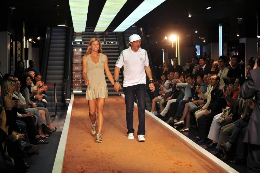 Reacția lui Ilie Năstase după audierea Simonei Halep la Londra