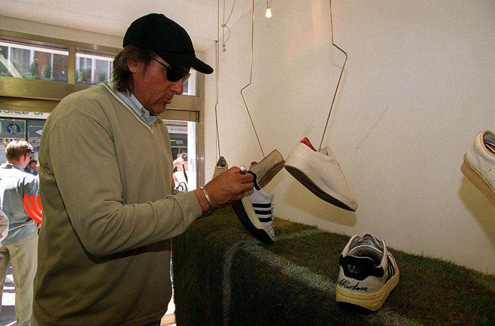 Ilie Năstase are un mesaj pentru tricolori: Doar at&acirc;t le spun!