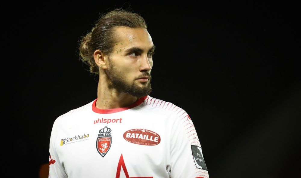 A jucat alături de Mbappe la PSG, acum e aproape de Liga 3! Ce s-a ales de Virgiliu Postolachi, moldoveanul dorit de FRF