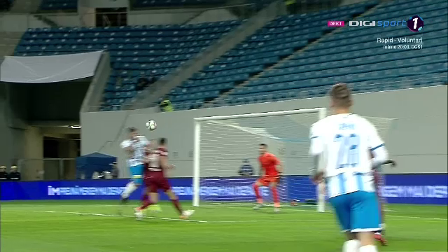 Universitatea Craiova - CFR Cluj 1-0 | Își luară revanșa pentru eșecul din campionat! :) Petrescu, out din competiția în care nu are nicio victorie cu CFR_5