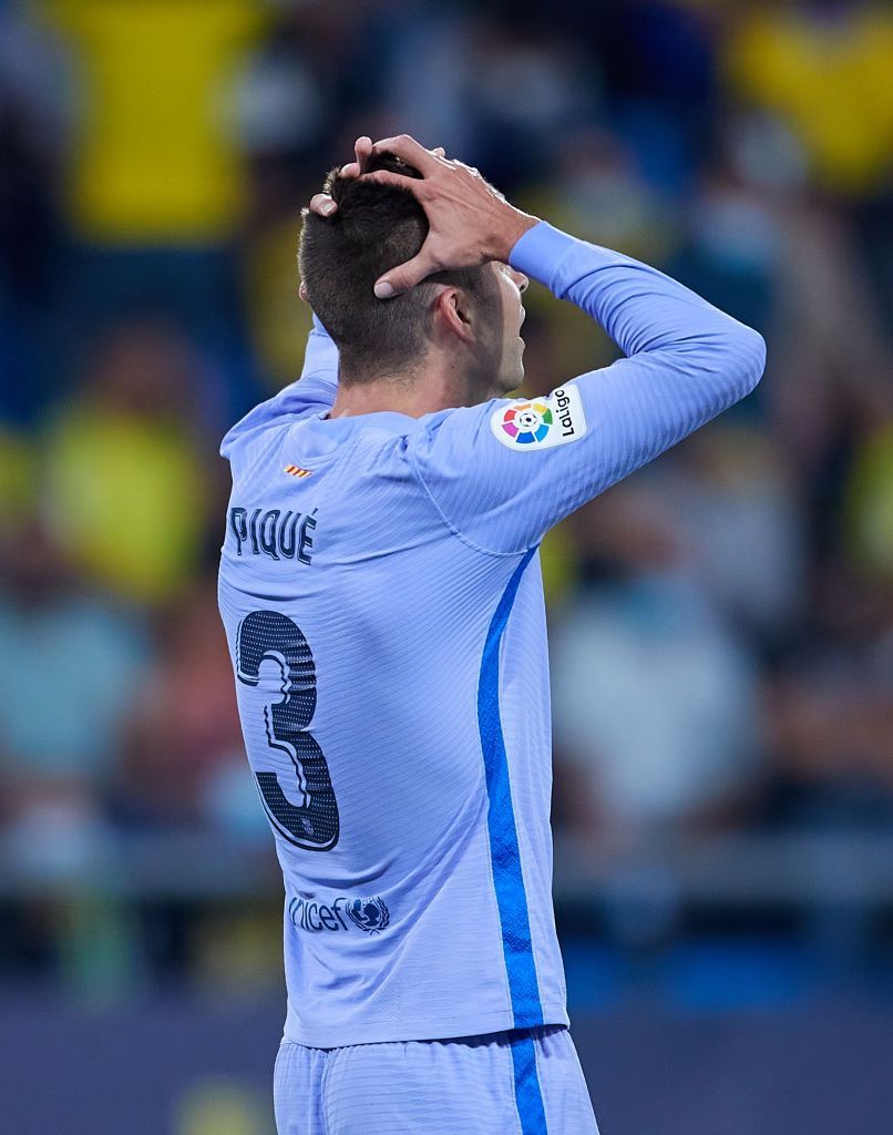 Încă un pas greșit pentru Barcelona! Catalanii au remizat cu echipa lui Florin Andone! Koeman și de Jong au fost eliminați_4