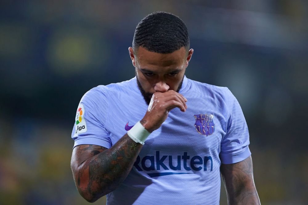 Încă un pas greșit pentru Barcelona! Catalanii au remizat cu echipa lui Florin Andone! Koeman și de Jong au fost eliminați_5