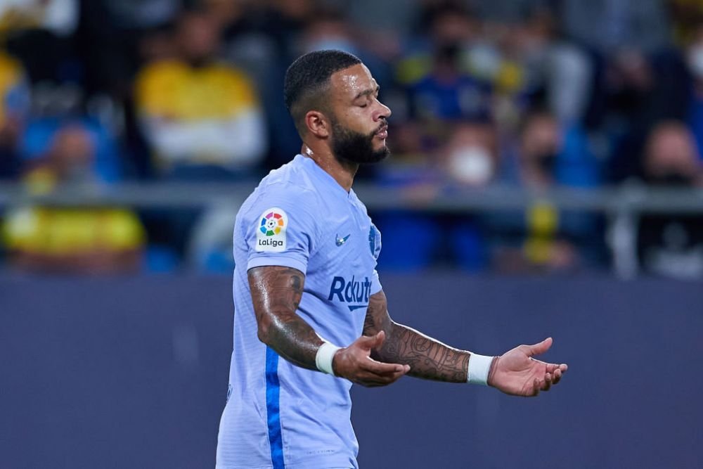 Încă un pas greșit pentru Barcelona! Catalanii au remizat cu echipa lui Florin Andone! Koeman și de Jong au fost eliminați_6