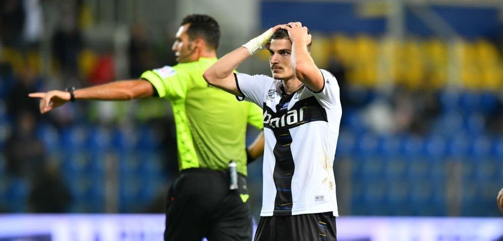 Reacția oficialilor Parmei după înfrângerile din ultimele meciuri. Ce a spus directorul sportiv despre Mihăilă _3