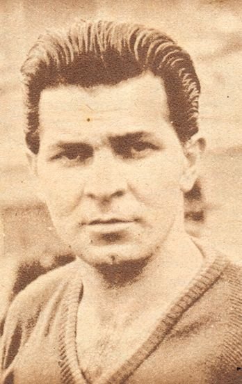 Ianis la Roma! Ce români au mai jucat acolo și surpriza din anii '40_3