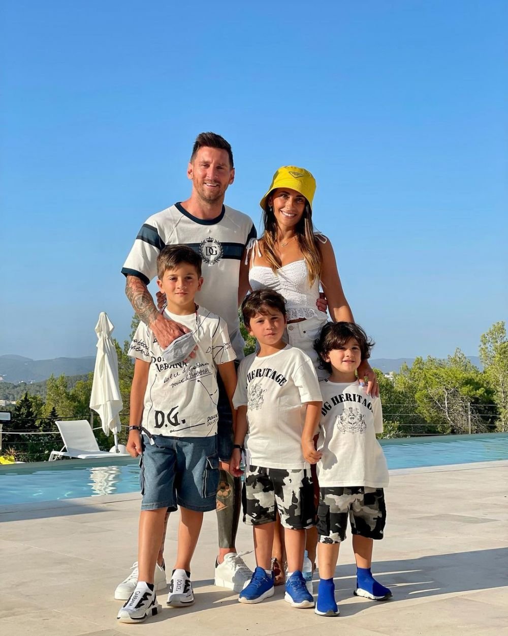 Leo Messi și-a găsit casă în Paris și se mută de la hotel! Cât va plăti chirie jucătorul lui PSG _4