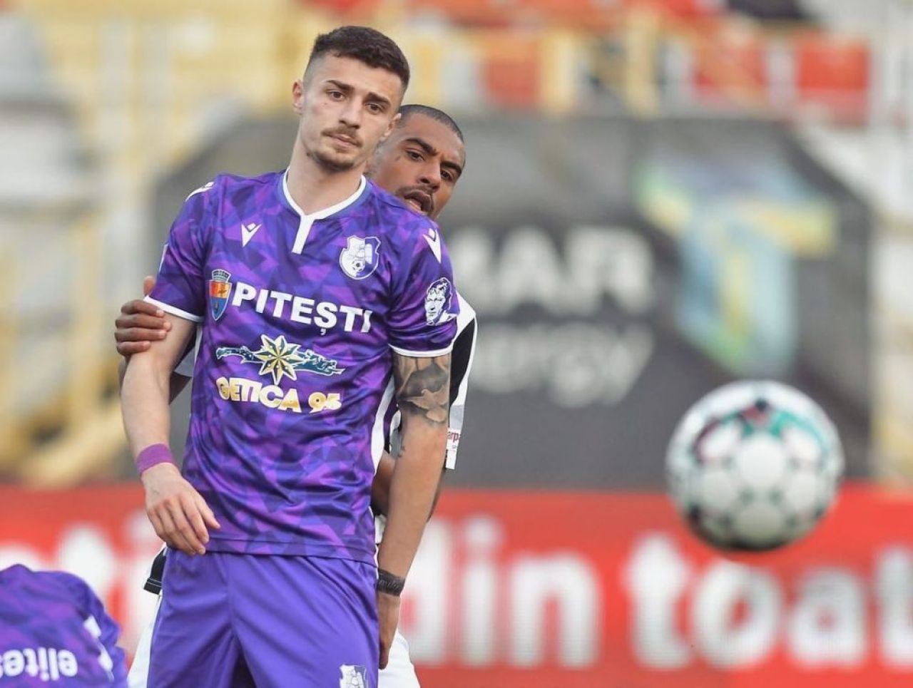 „El este Belodedici al meu!” Jucătorul care a impresionat în acest sezon din Liga 1: „Am vrut să rămână, chiar dacă alții au vrut să îl împrumute”_2